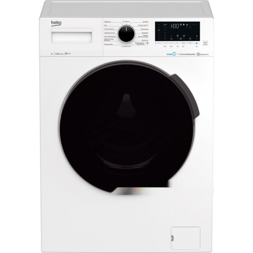 Стиральная машина Beko WSPE6616W