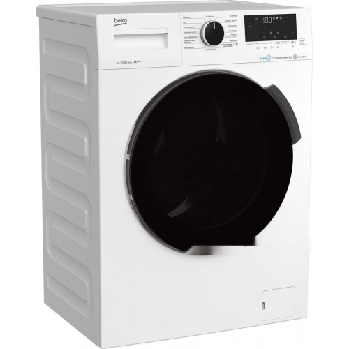Стиральная машина Beko WSPE6616W
