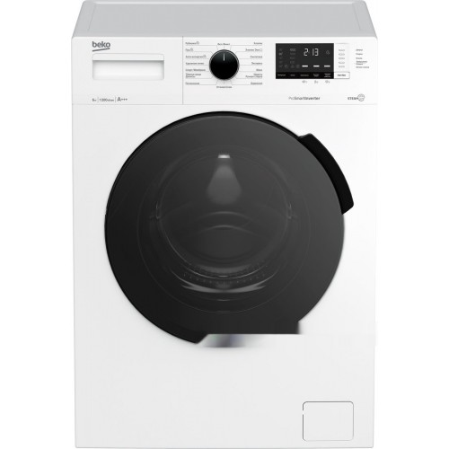 Стиральная машина Beko WSPE6612W