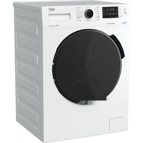 Стиральная машина Beko WSPE6612W