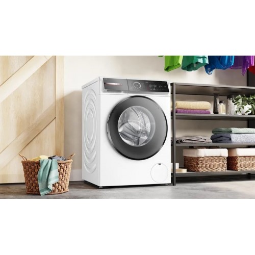Стиральная машина Bosch Serie 8 WGB244A40