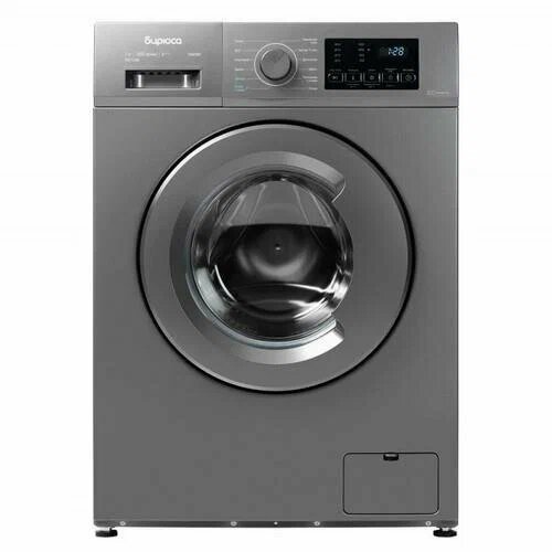 Стиральная машина Бирюса WM-SM712/08