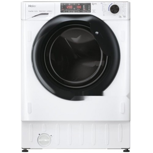 Стиральная машина HAIER HWQ90B416FWB