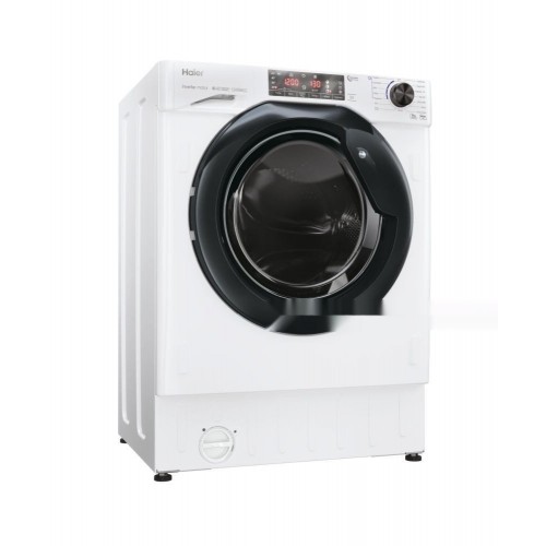 Стиральная машина HAIER HWQ90B416FWB