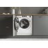 Стиральная машина HAIER HWQ90B416FWB