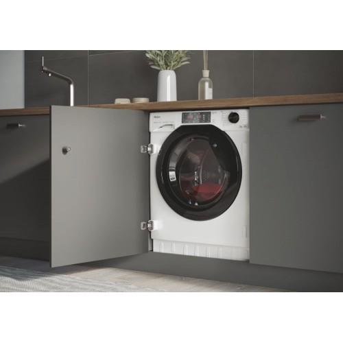 Стиральная машина HAIER HWQ90B416FWB