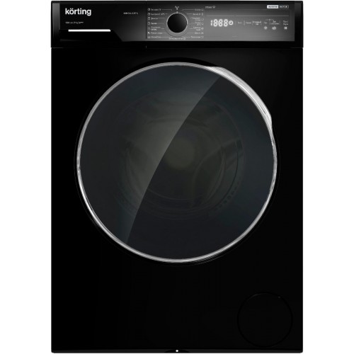 Стиральная машина Korting KWM 58ILS1297 N