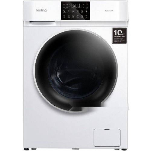 Стиральная машина Korting KWM 60DV1297