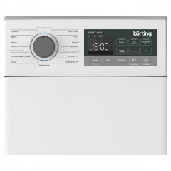 Стиральная машина Korting KWMT 1488 I