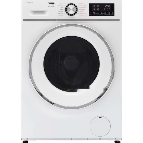 Стиральная машина Krona Itter Opti White 1200 8/4K WDM
