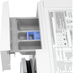 Стиральная машина Krona Itter Opti White 1200 8/4K WDM