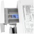 Стиральная машина Krona Itter Opti White 1200 8/4K WDM