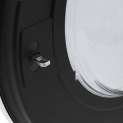 Стиральная машина Krona Itter Opti White 1200 8/4K WDM