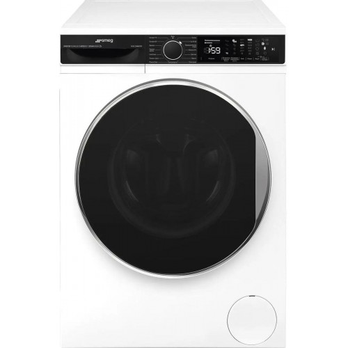 Стиральная машина Smeg WM3T04RU