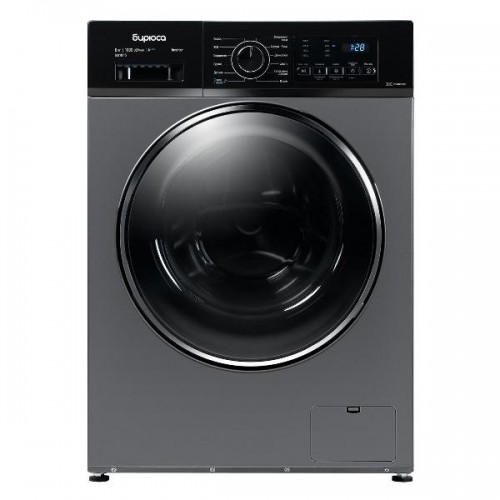Стиральная машина Бирюса WM-SL610/15 S