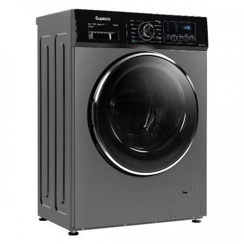 Стиральная машина Бирюса WM-SL610/15 S