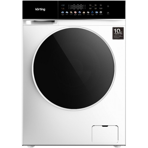 Стиральная машина Korting KWD 60DS12106