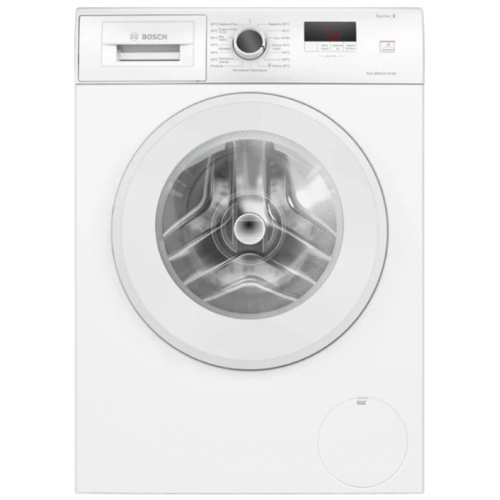 Стиральная машина Bosch WGE03201PL
