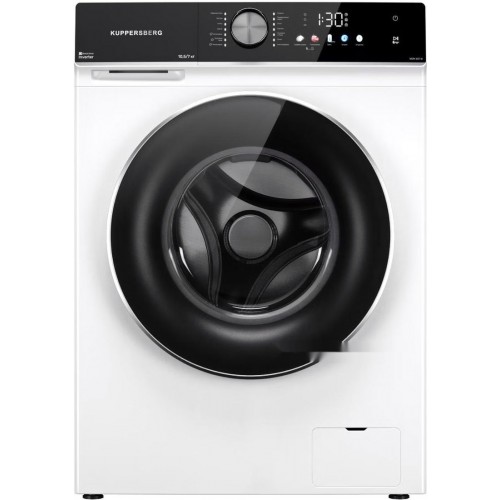 Стирально-сушильная машина Kuppersberg WDM 601 W