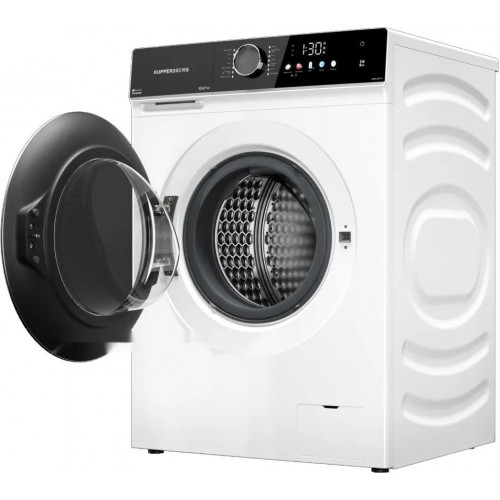 Стирально-сушильная машина Kuppersberg WDM 601 W
