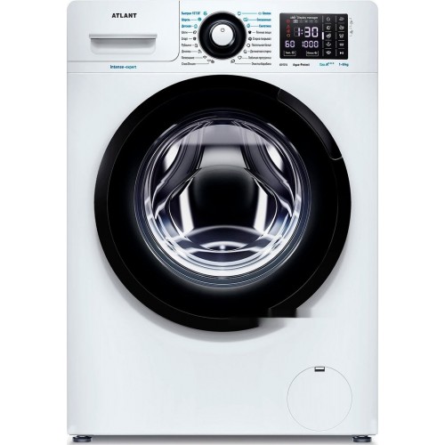 Стиральная машина ATLANT СМА 60У1014-02