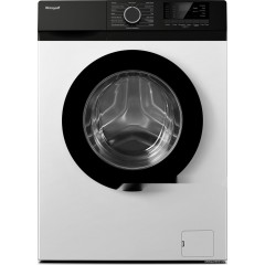 Стиральная машина Weissgauff WM 45106 Steam