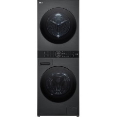 Стиральная машина LG W4W8LVPKZHM