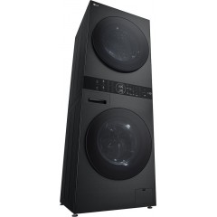 Стиральная машина LG W4W8LVPKZHM