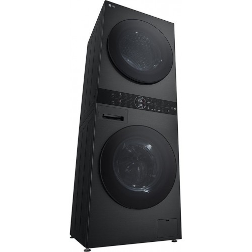 Стиральная машина LG W4W8LVPKZHM