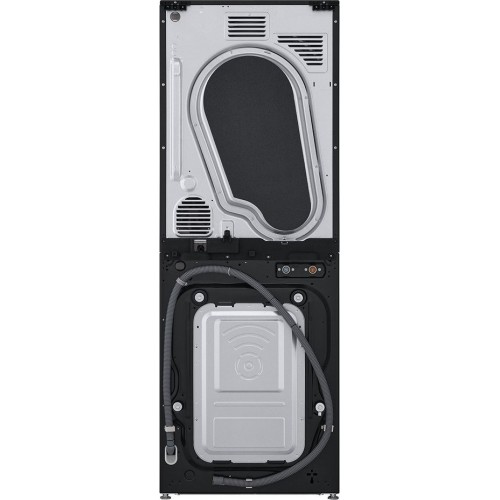 Стиральная машина LG W4W8LVPKZHM