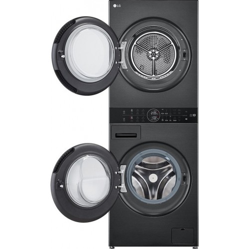 Стиральная машина LG W4W8LVPKZHM