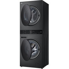 Стиральная машина LG W4W8LVPKZHM