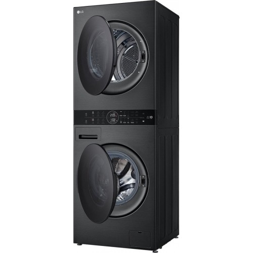 Стиральная машина LG W4W8LVPKZHM