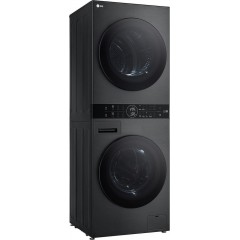 Стиральная машина LG W4W8LVPKZHM