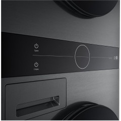 Стиральная машина LG W4W8LVPKZHM