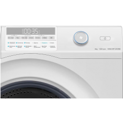 Стиральная машина HAIER HW60-BP12959BE
