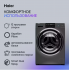 Стиральная машина HAIER HW70-BP12969DE