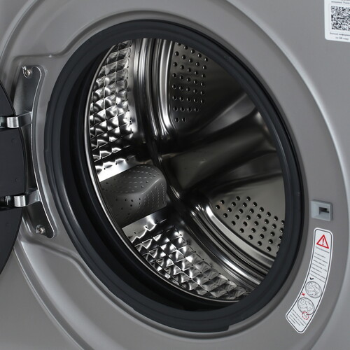 Стиральная машина HAIER HW60-BP12959BSE