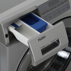 Стиральная машина HAIER HW60-BP12959BSE