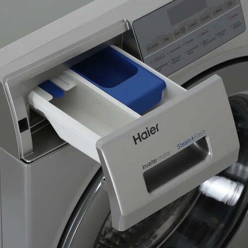 Стиральная машина HAIER HW60-BP12959BSE