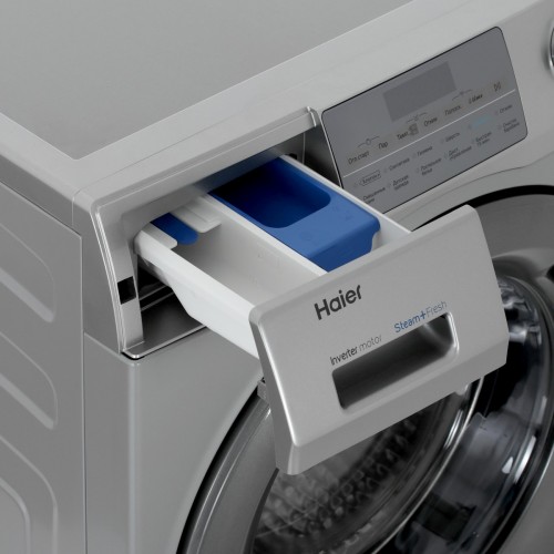 Стиральная машина HAIER HW70-BP12959BSE