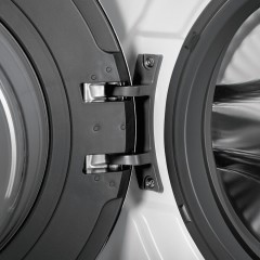 Стиральная машина Maunfeld MFWD121010WH06 (в 2-х коробках)