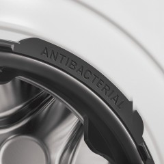 Стиральная машина Maunfeld MFWD121010WH06 (в 2-х коробках)