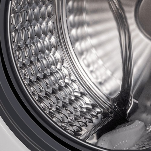 Стиральная машина Maunfeld MFWD121010WH06 (в 2-х коробках)