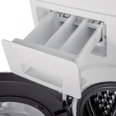 Стиральная машина Maunfeld MFWD121010WH06 (в 2-х коробках)