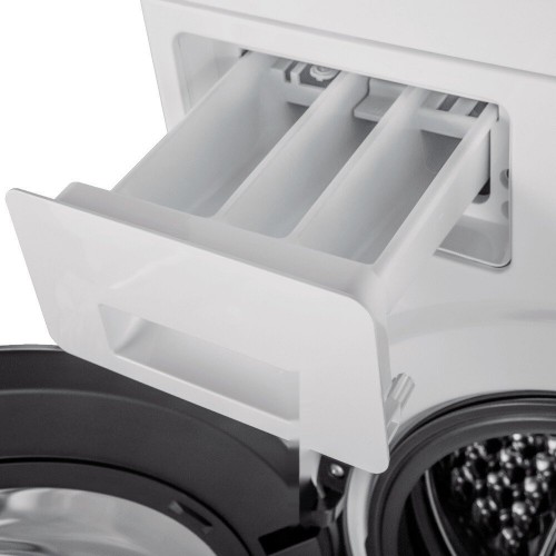 Стиральная машина Maunfeld MFWD121010WH06 (в 2-х коробках)