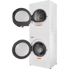 Стиральная машина Maunfeld MFWD121010WH06 (в 2-х коробках)