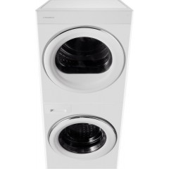 Стиральная машина Maunfeld MFWD121010WH06 (в 2-х коробках)