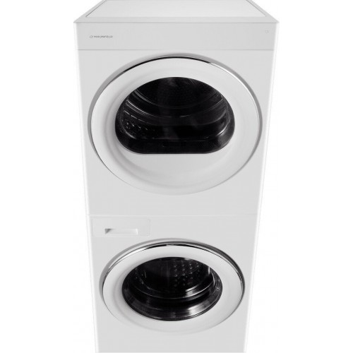 Стиральная машина Maunfeld MFWD121010WH06 (в 2-х коробках)