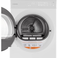 Стиральная машина Maunfeld MFWD121010WH06 (в 2-х коробках)